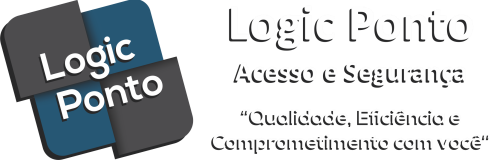 Logic Ponto Acesso e Segurança