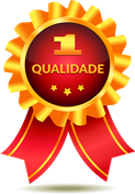 Prezamos pela Qualidade