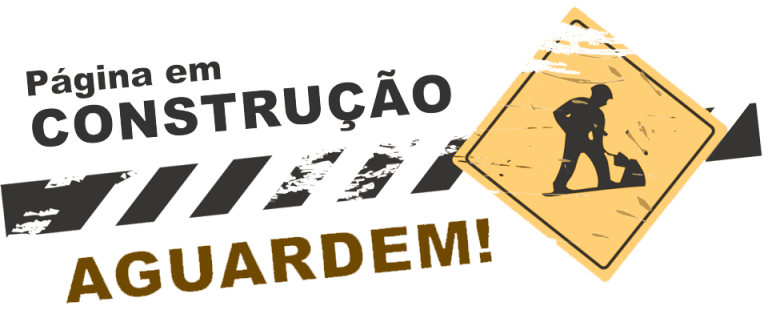 Página em Construção